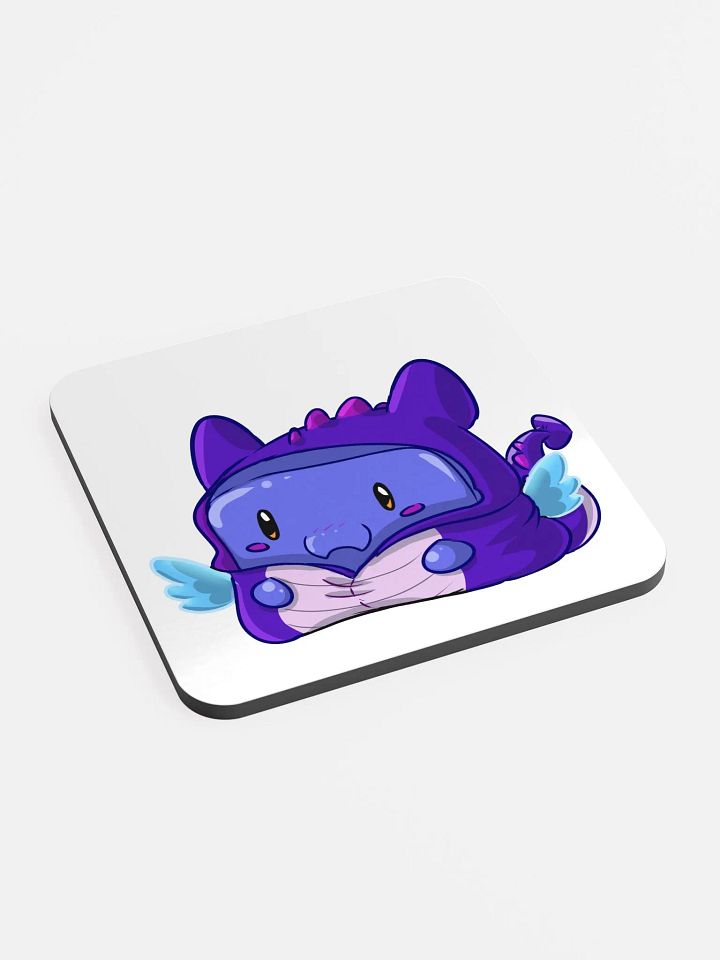 Dragon onesie Coaster product image (2)