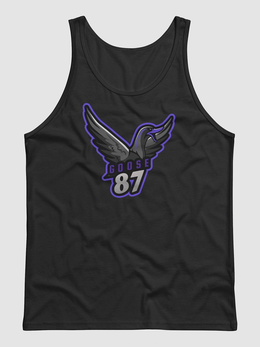 Goose 87 Tank product image (3)