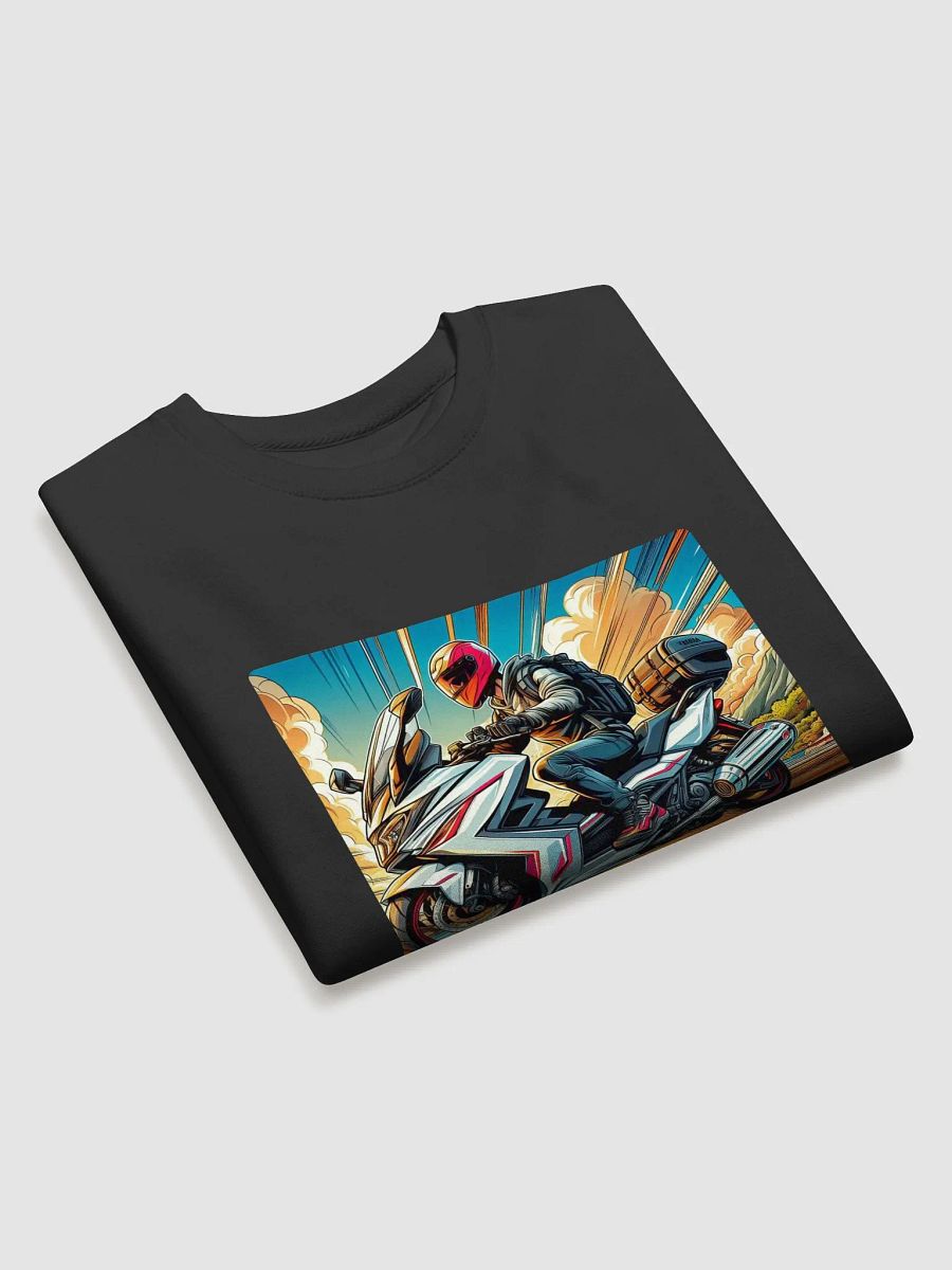 Ride On Premium Sweatshirt product image (4)