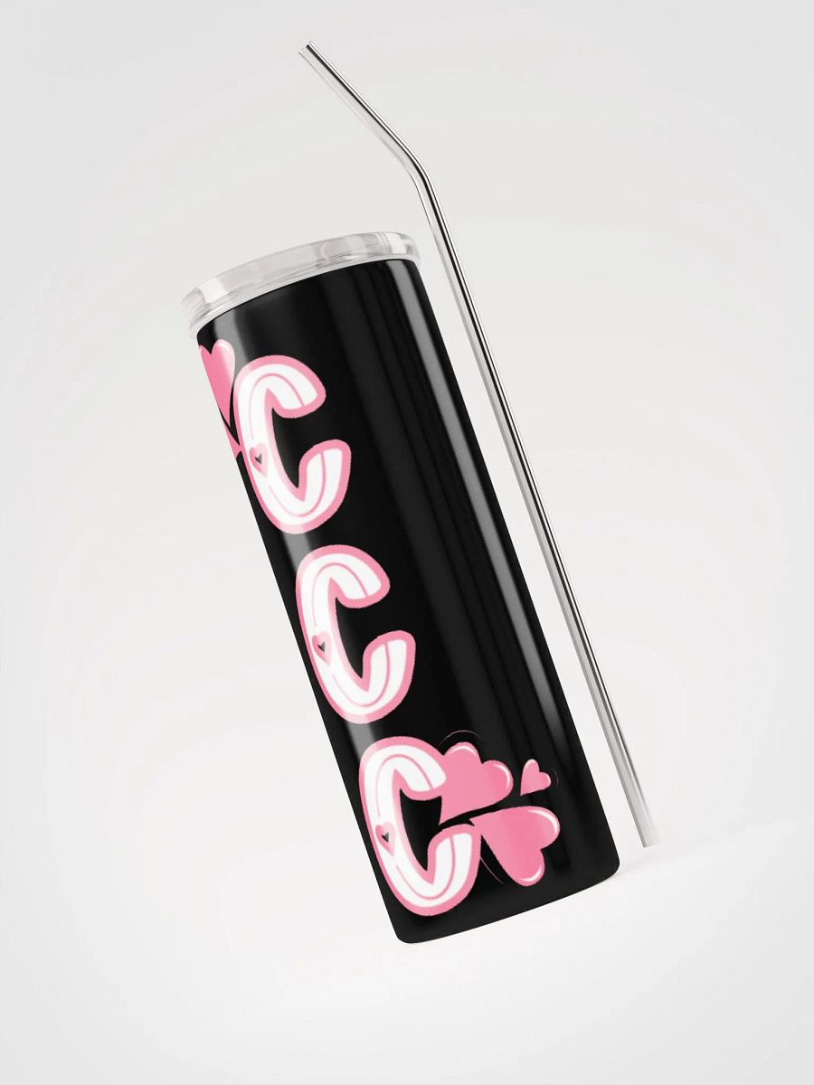 CCC 20 Ounce Tumbler product image (6)