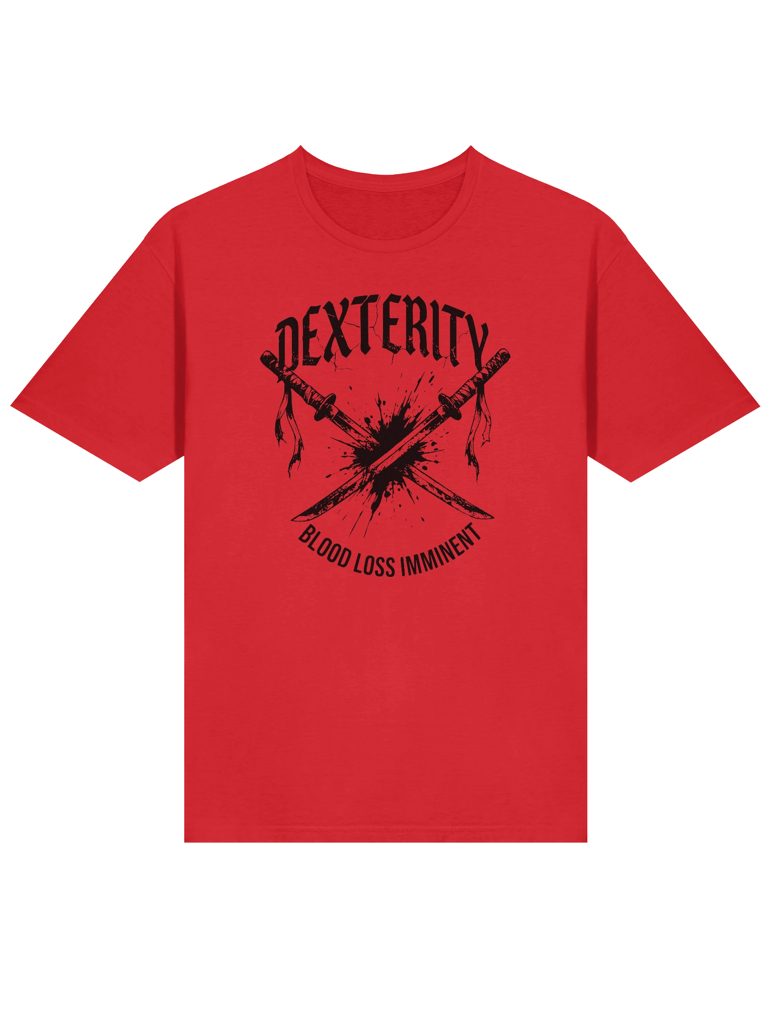 Dexterity T-Shirt product image (13)