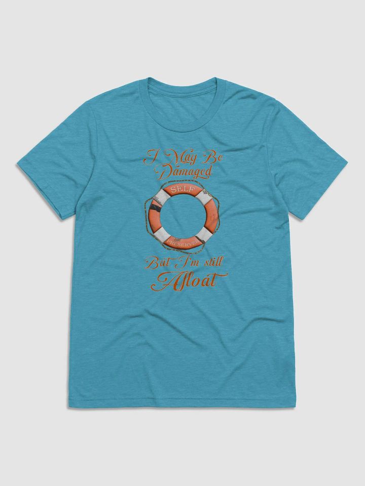 Still Afloat product image (1)