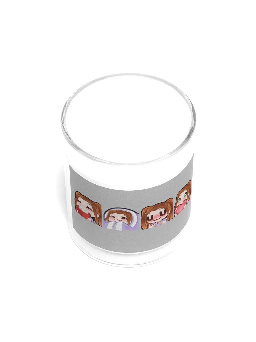 Smells like UwU Soy Wax Candle product image (5)