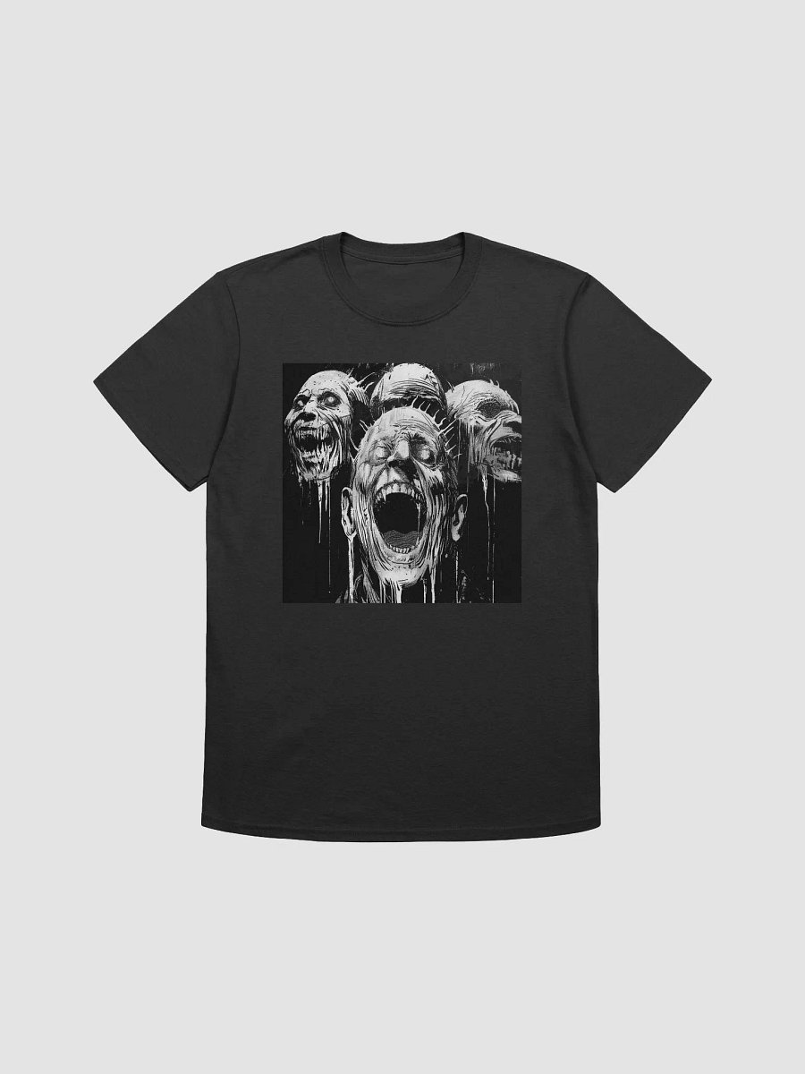agonized gang shirt product image (3)