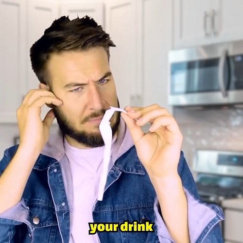 When Restaurants Switch To Paper Straws