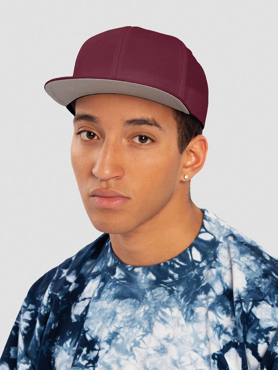 SnipeZ Snapback product image (22)