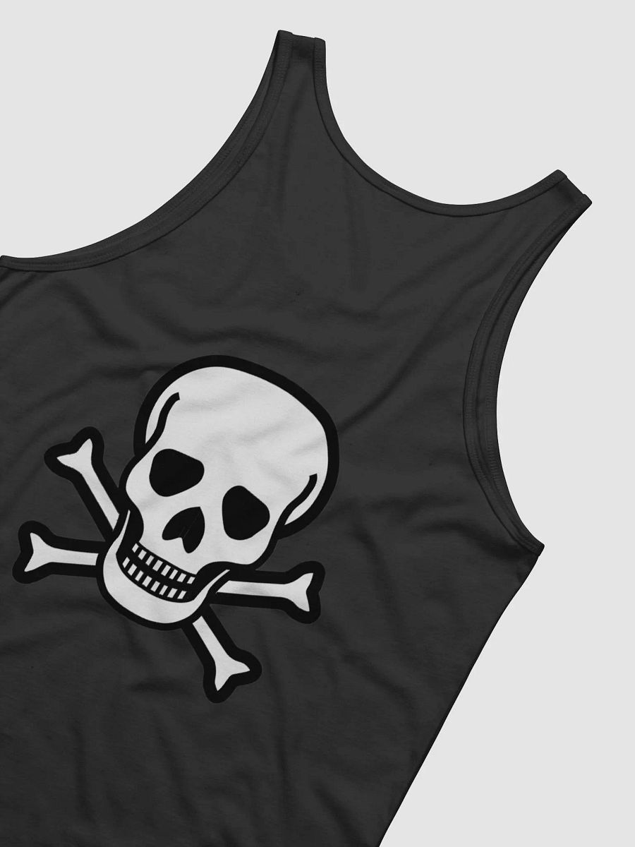Neverland Pirate - Tank product image (13)