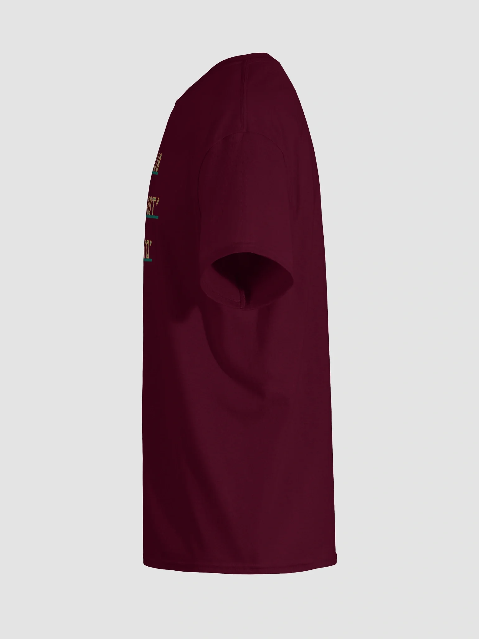 Mundus Pulcher Est, Eum Cura – Wear the Beauty. Protect the World Graphic Tee product image (11)