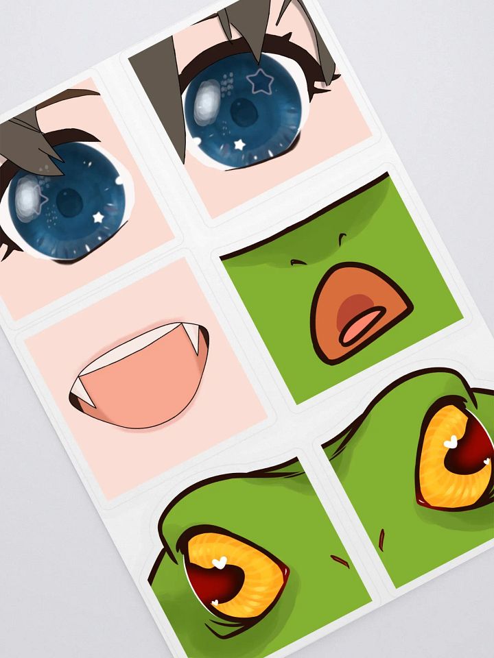 A Stickers product image (2)