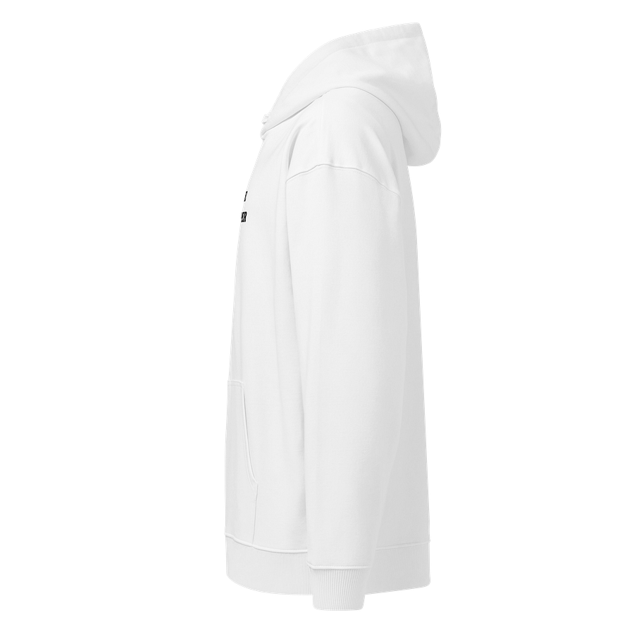 The Yapper Organic Hoodie product image (6)