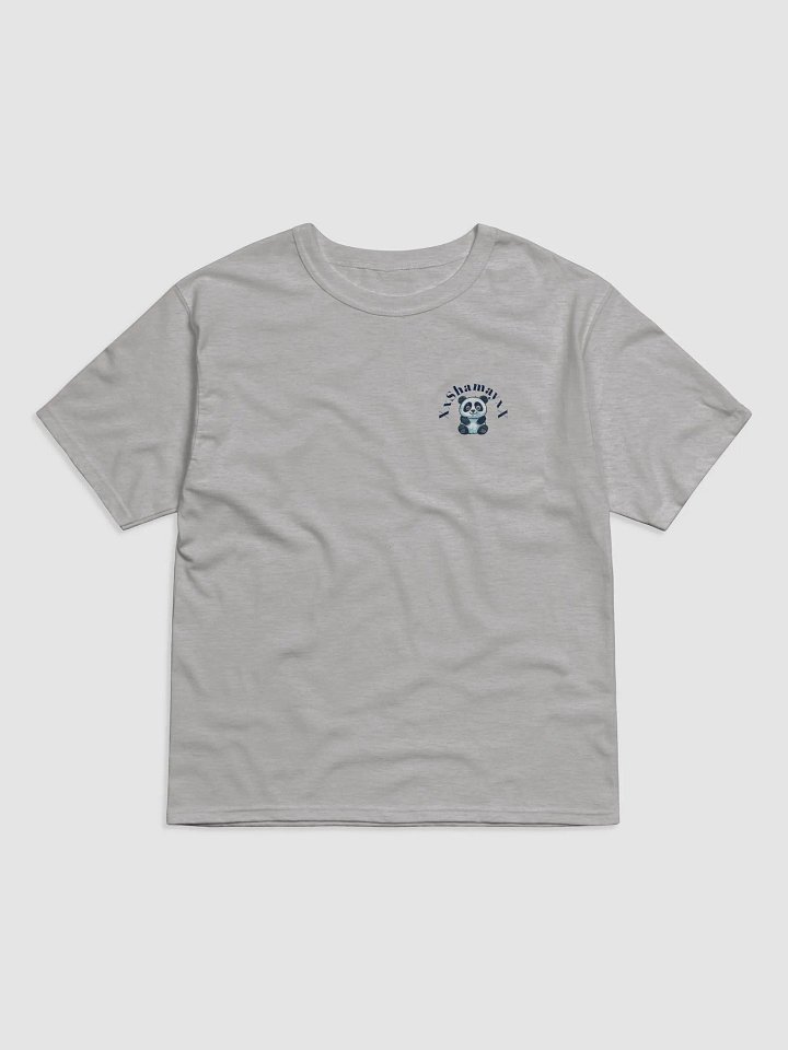 Panda Noodle Time Relaxed-Fit Tee product image (1)
