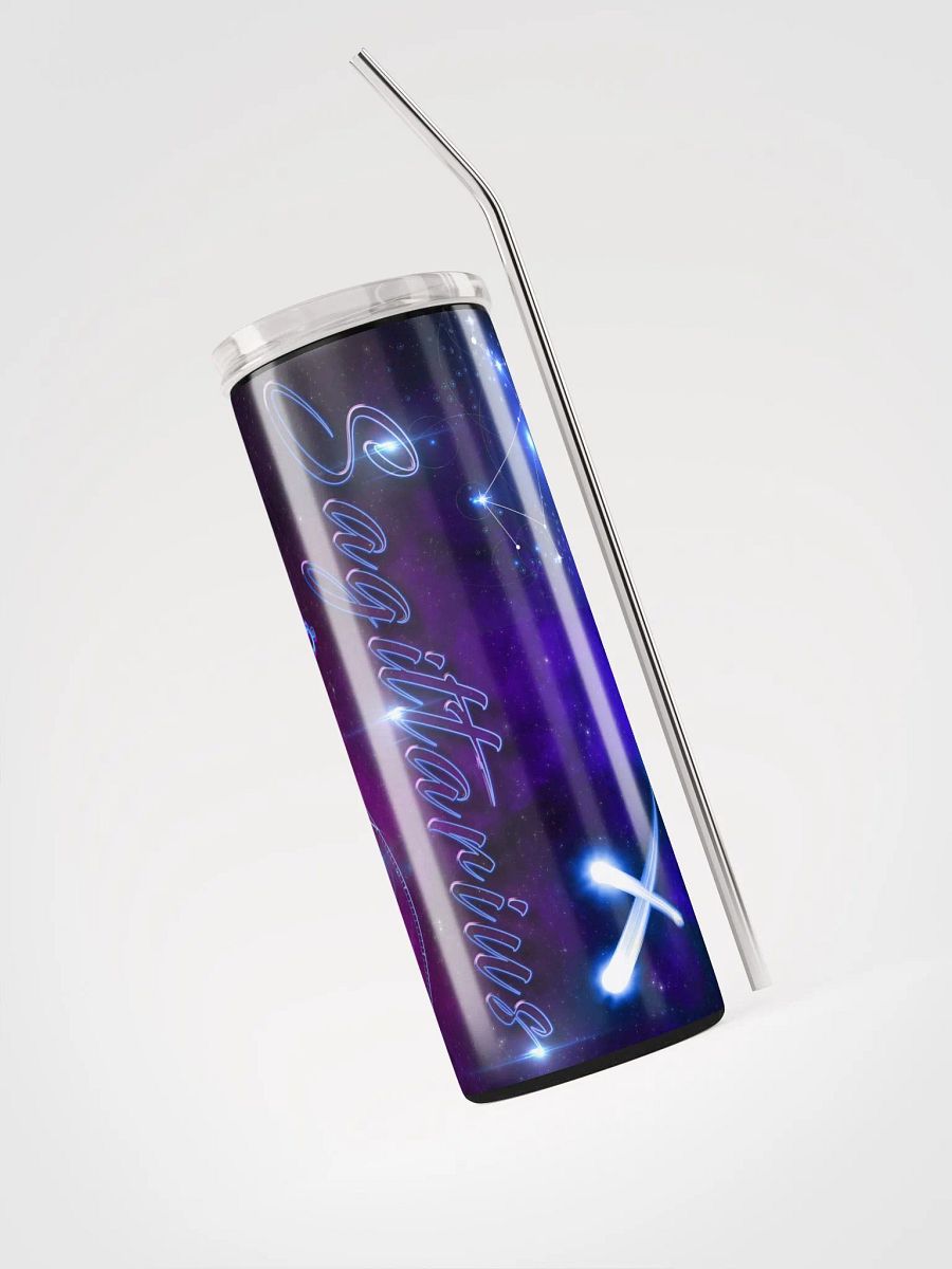 Sagittarius Zodiac Tumbler product image (4)