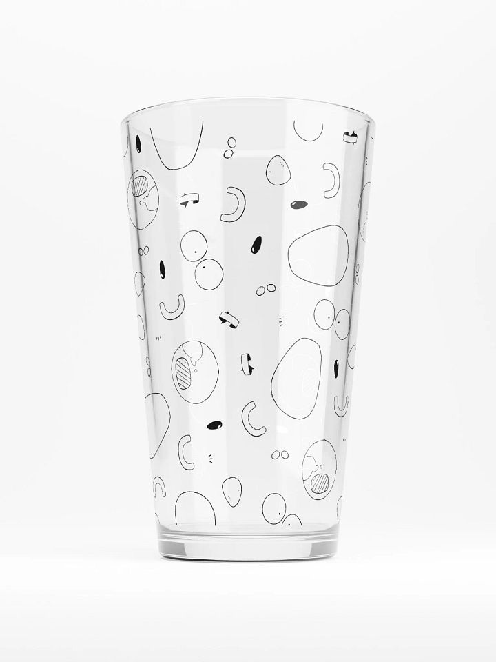 Artwomble SAR Glass product image (2)