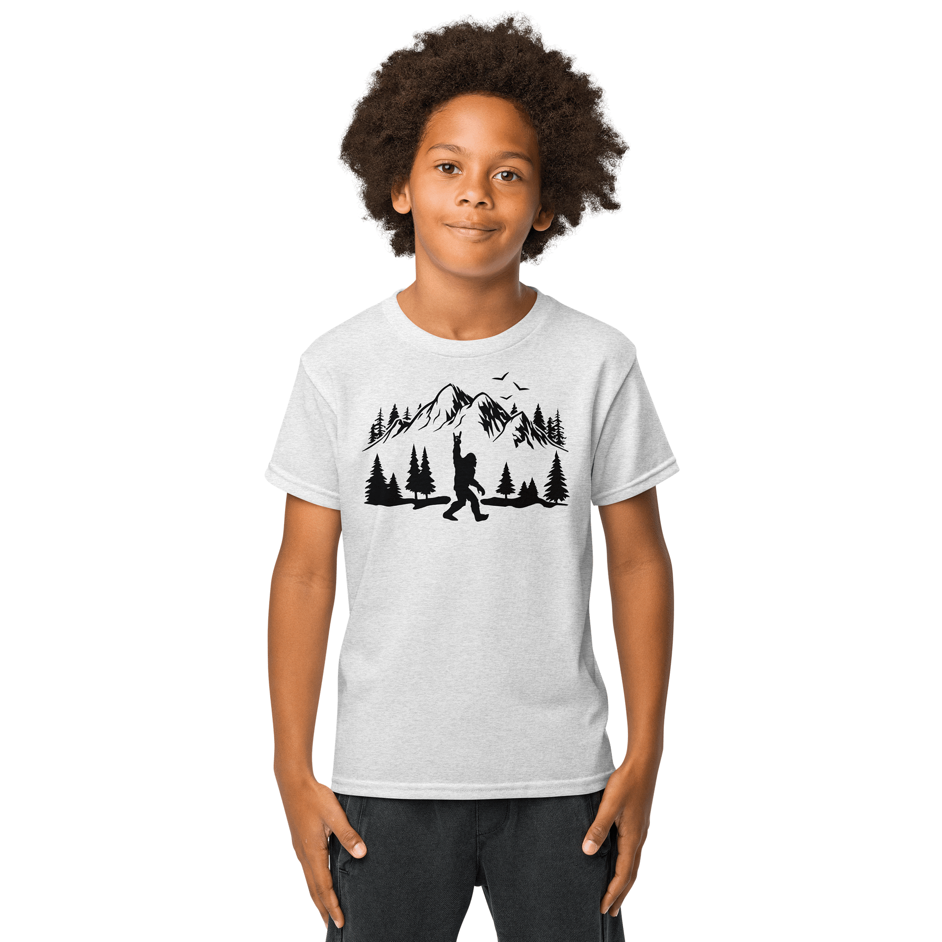 Sasquatch Collection product image (1)