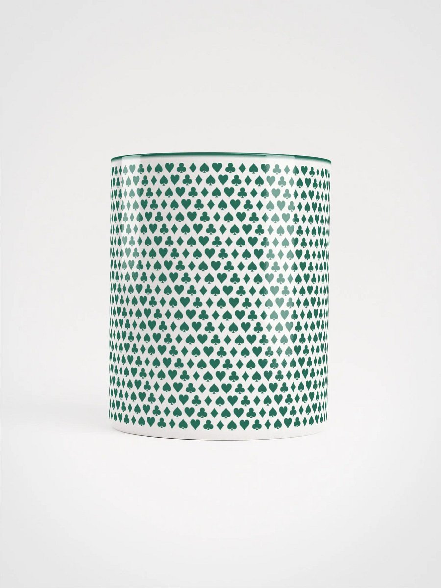 Chroma Mug - Green product image (5)
