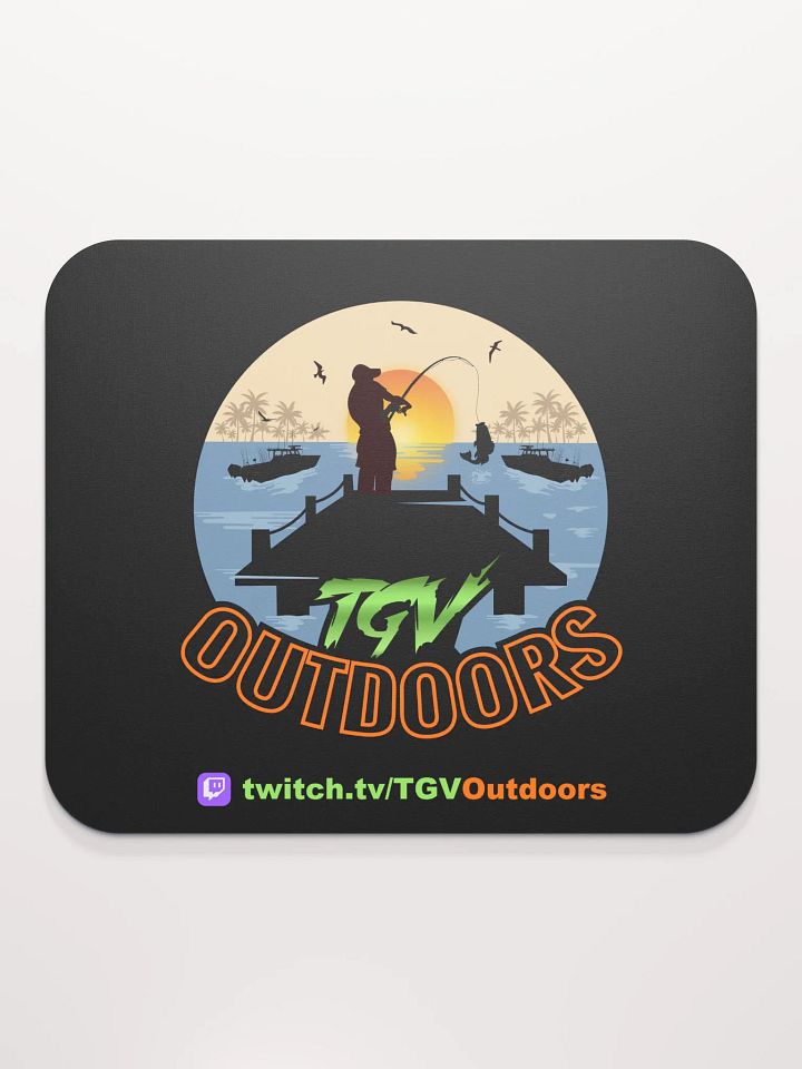 TGVOutdoors Mousepad product image (2)