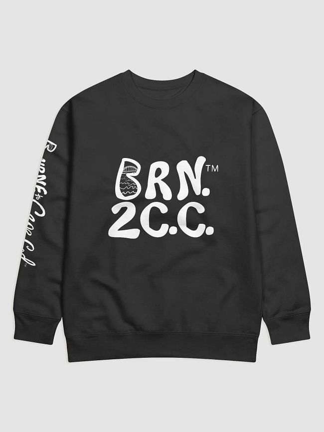 BRN.2C.C.™ | MEN'S | Sweatshirts