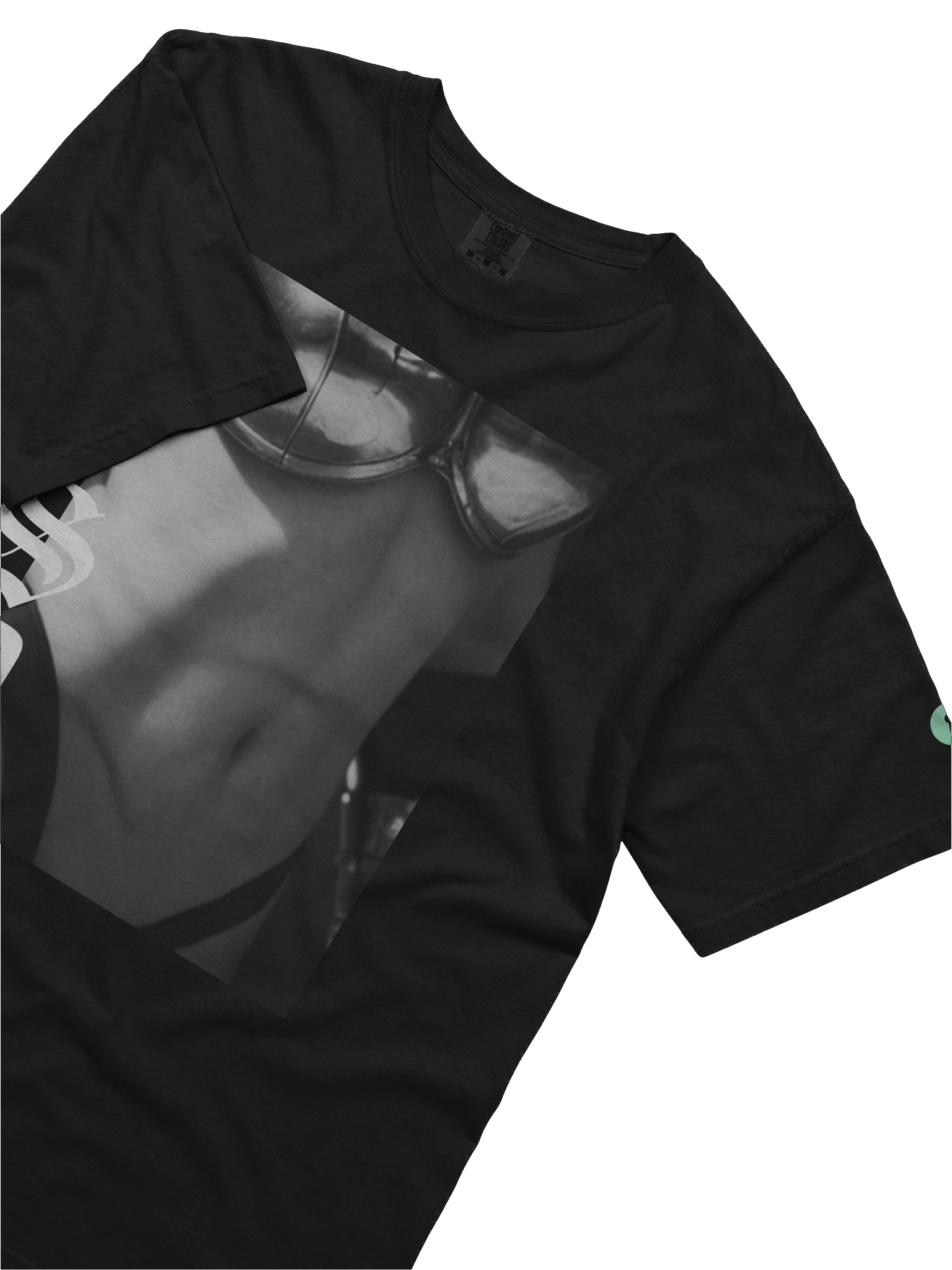 SDC Armor Tee product image (3)