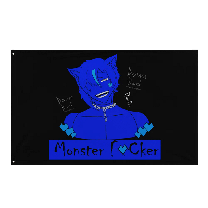 The Honest Flag product image (1)