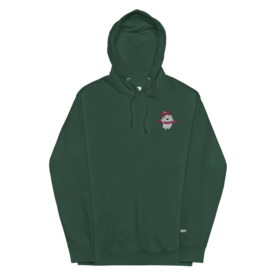 Mimimal Boo hoodie product image (6)