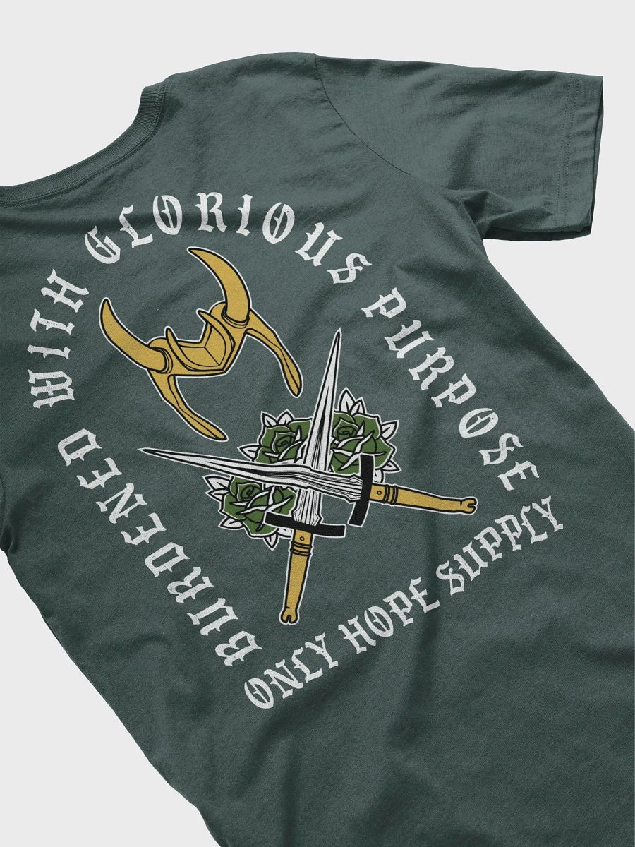Loki - Tee product image (1)