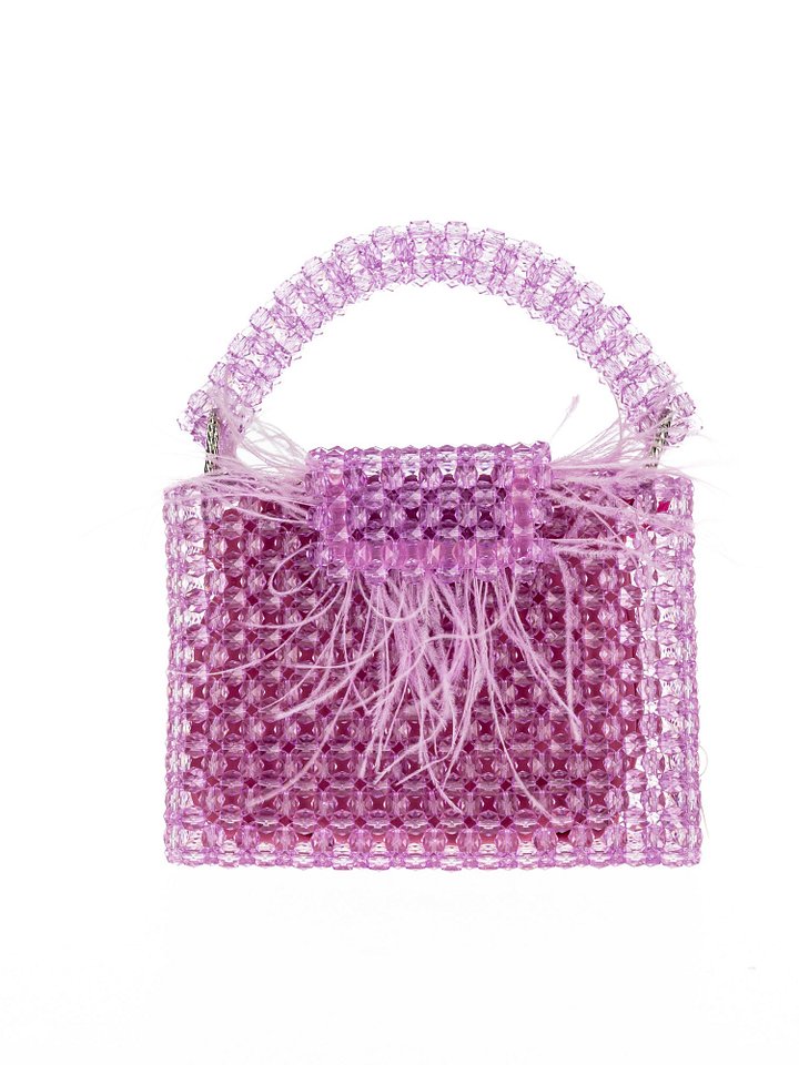 Pluffy Lilac product image (1)
