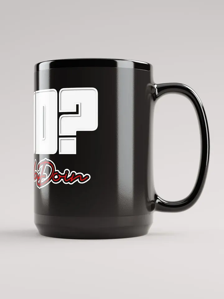 TFYD Coffee Mug product image (1)