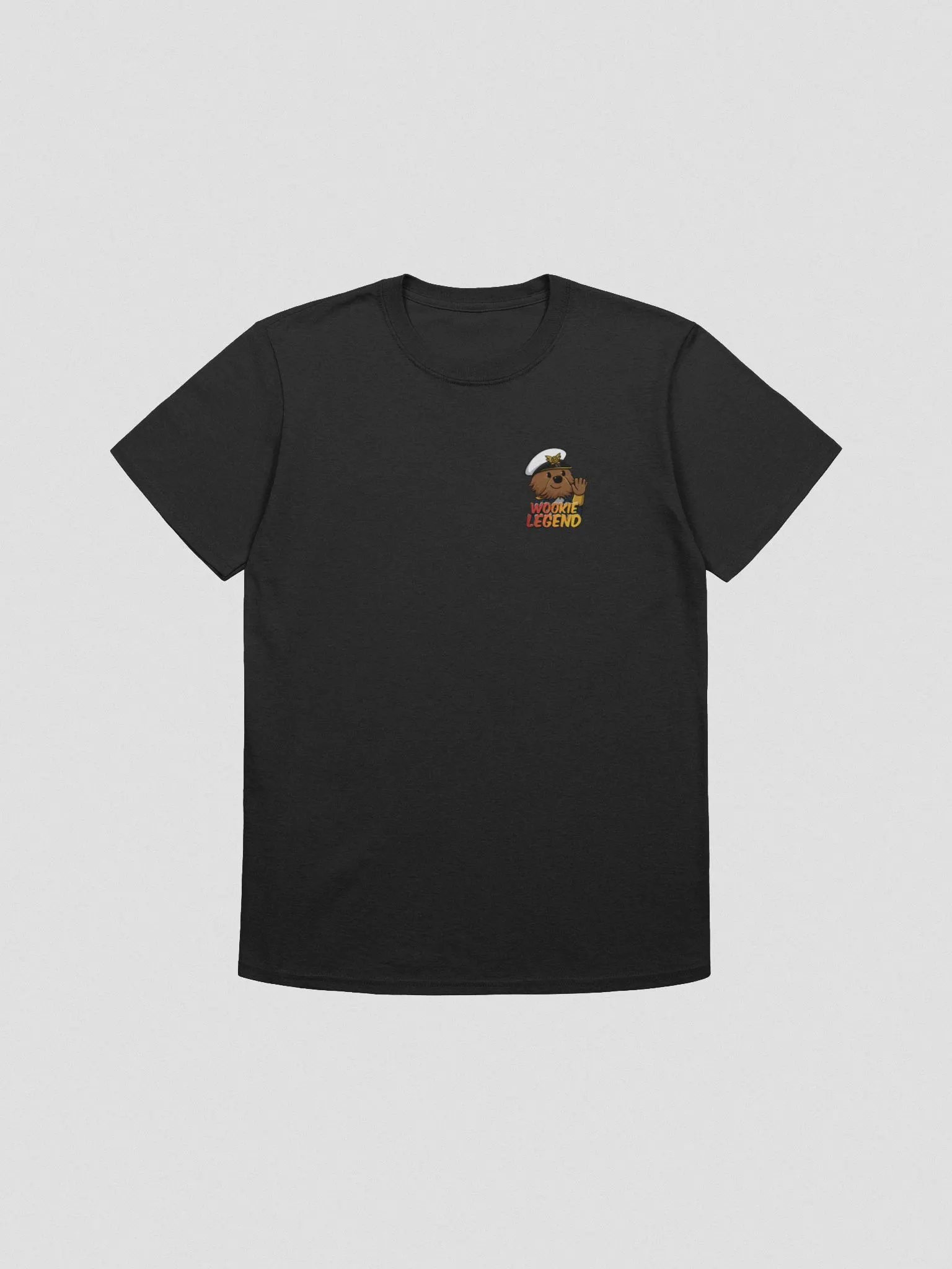 Wookie_Legend/Welcome Home product image (4)