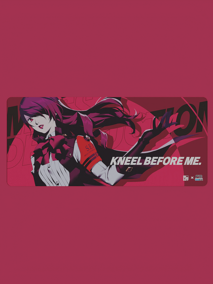 Mitsuru Kirijo product image (2)