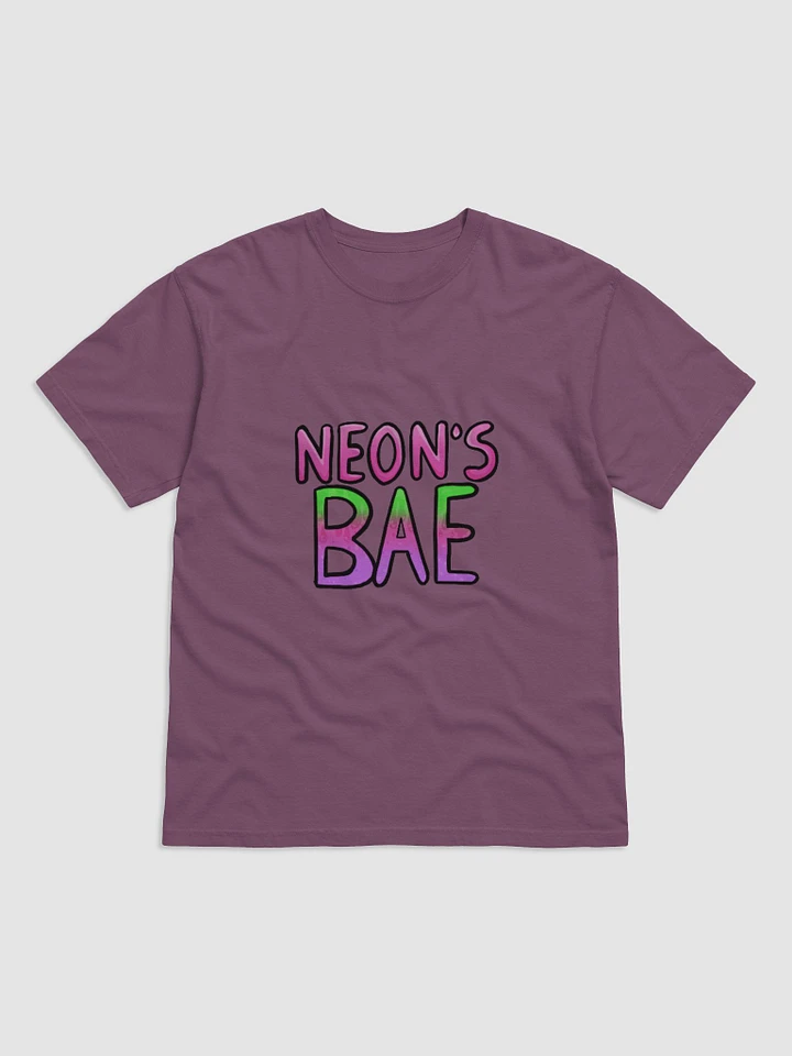 Neon's Bae T-Shirt product image (11)