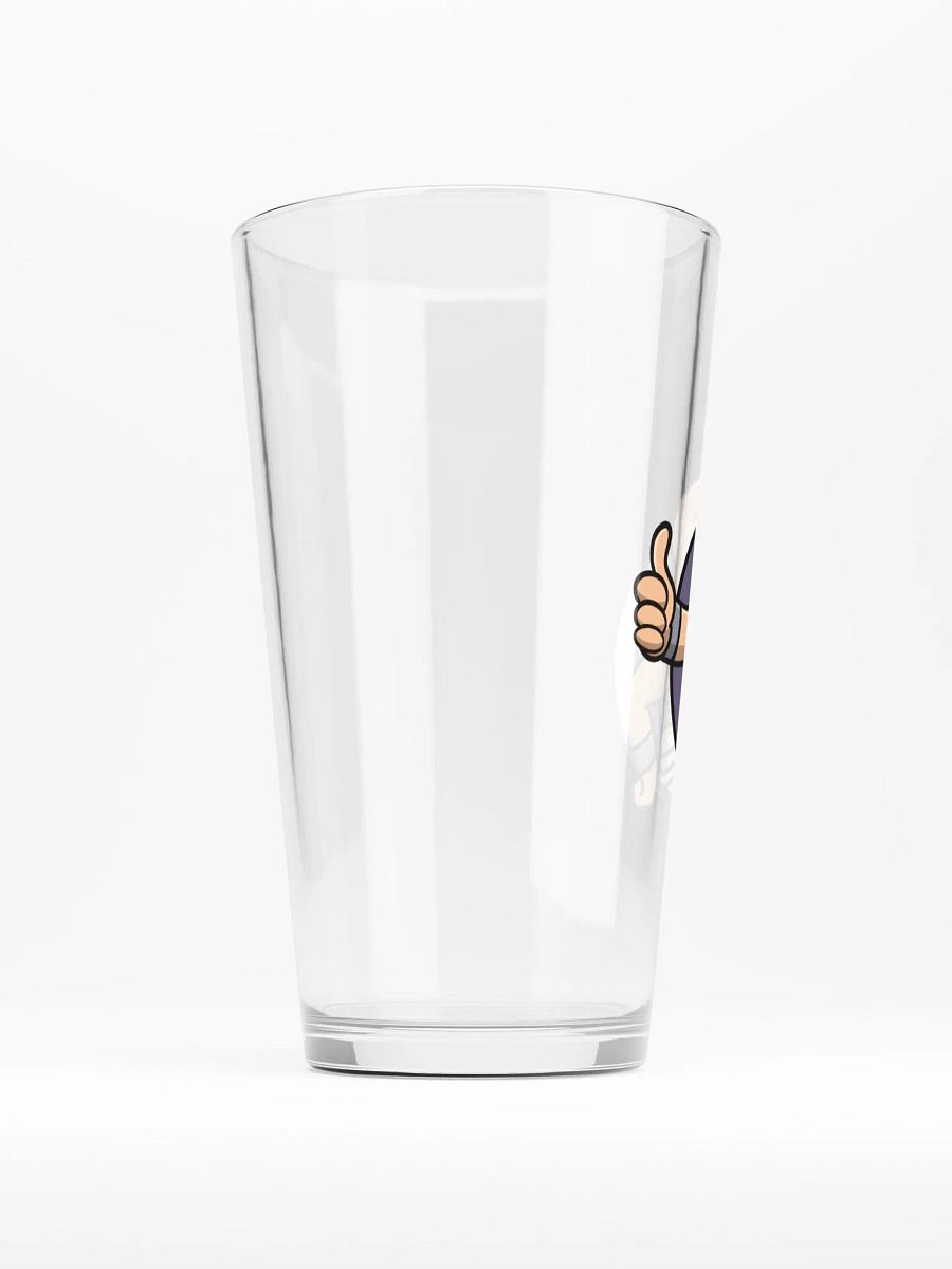 The Iron One Glass product image (2)