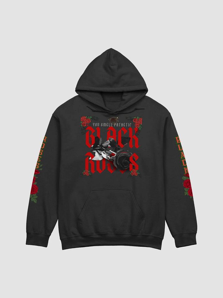 BLACK ROSES product image (3)