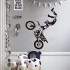 DECORE WALL MOTOR BIKE product image (2)