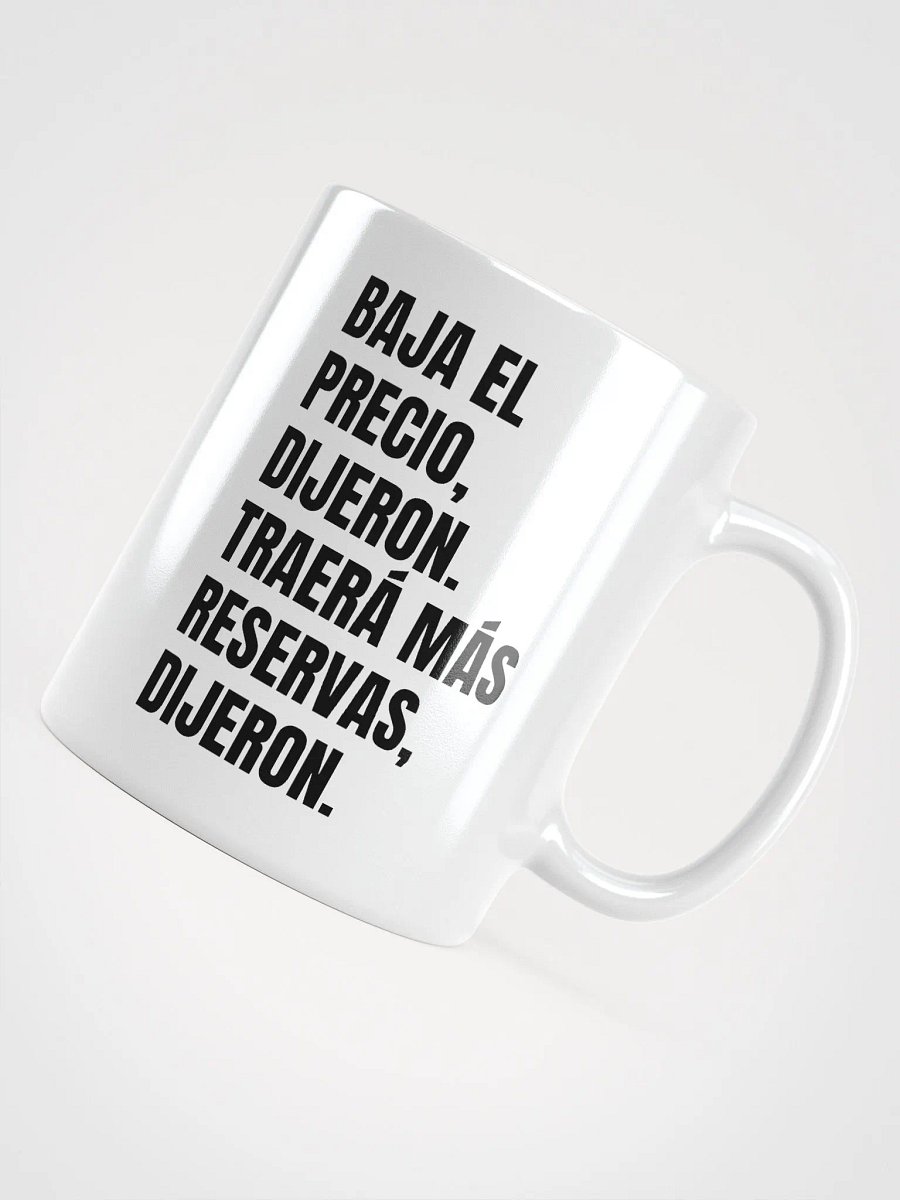 Baja el Precio, Dijeron product image (11)