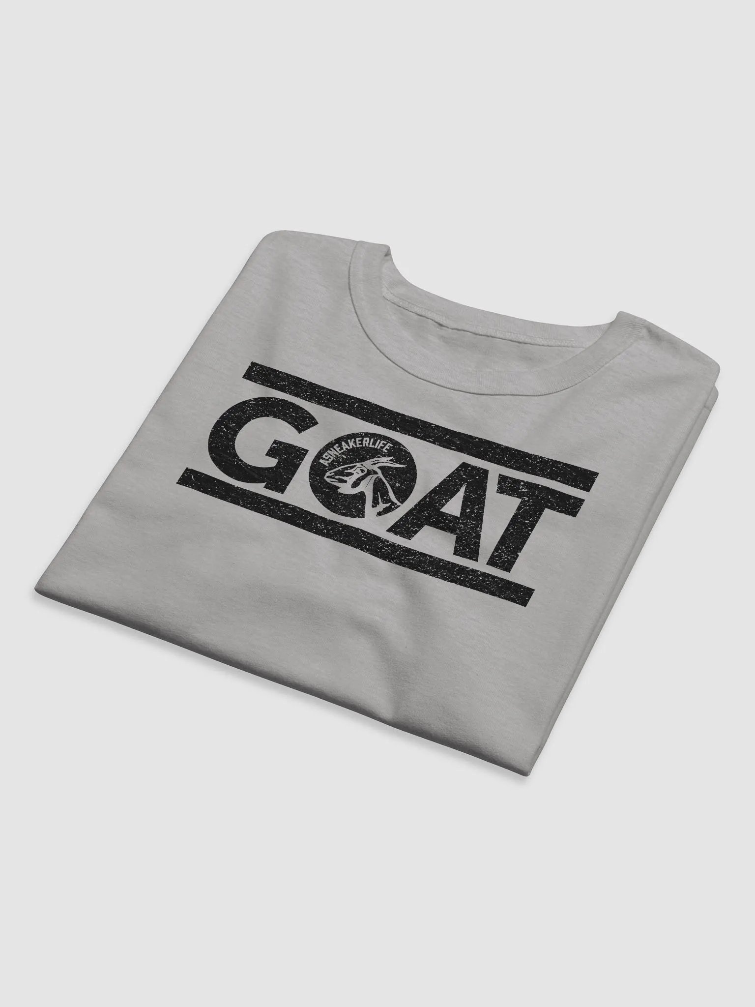 G.O.A.T Tee product image (5)