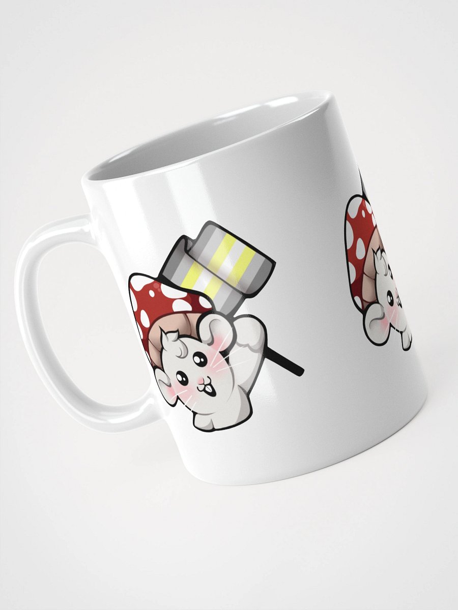 Demigender Pride Mug product image (9)