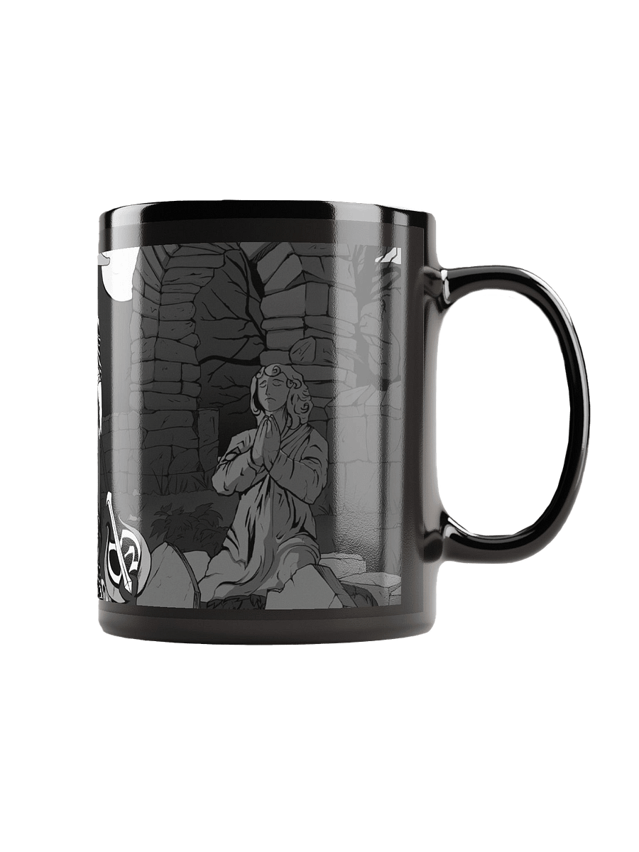2nd Anniversary Mug product image (1)