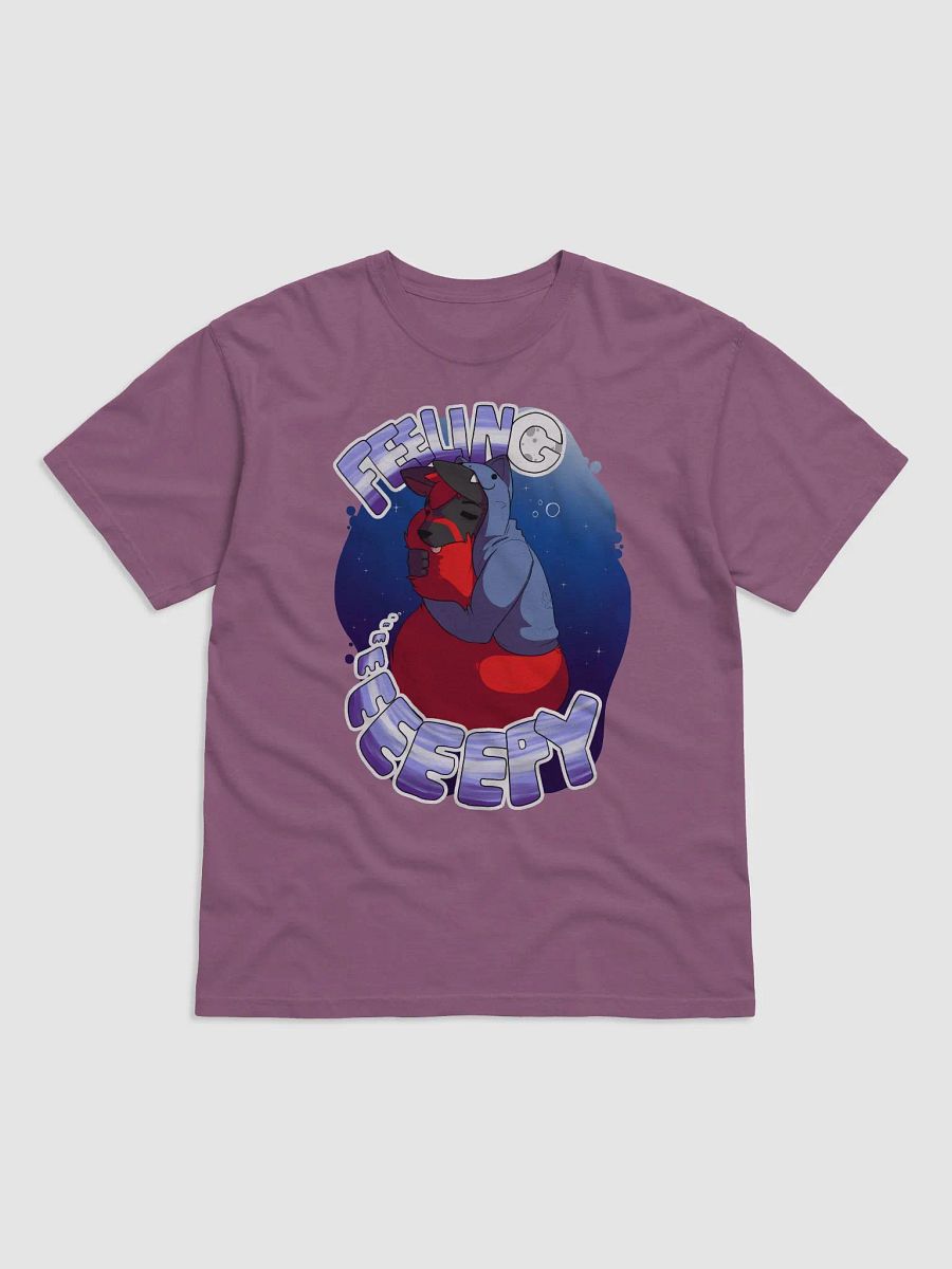 Feeling Eeeeeeeeepy T-Shirt product image (1)
