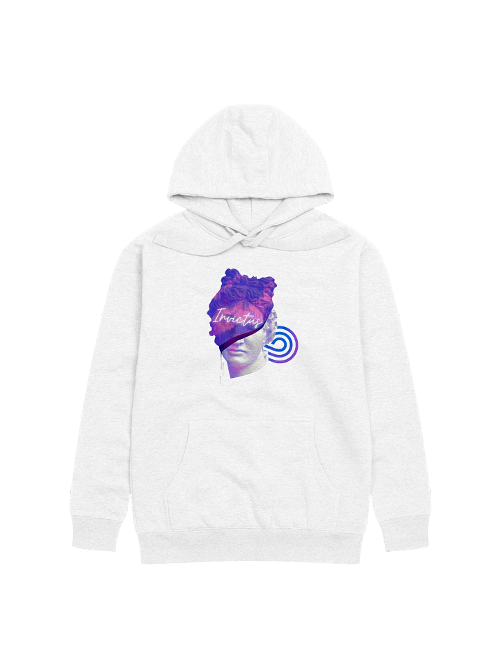 Kai "Vaporwave" Hoodie product image (6)