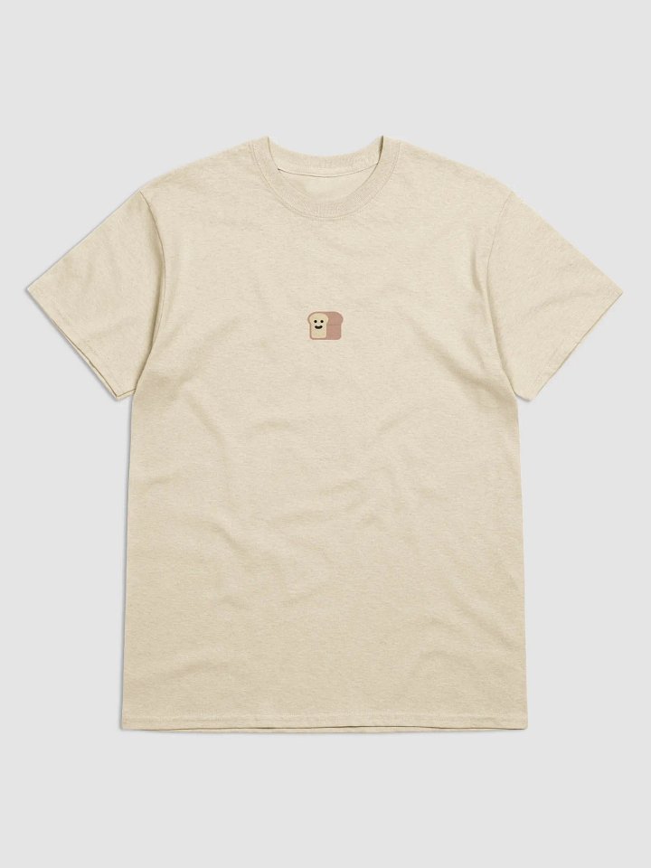 bread - t-shirt product image (41)