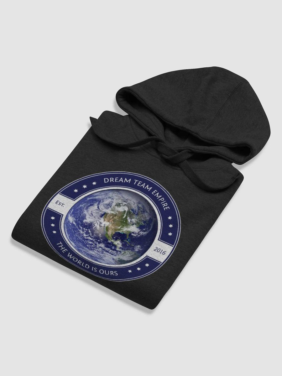 Dream Team Empire ( Hoodie ) product image (5)