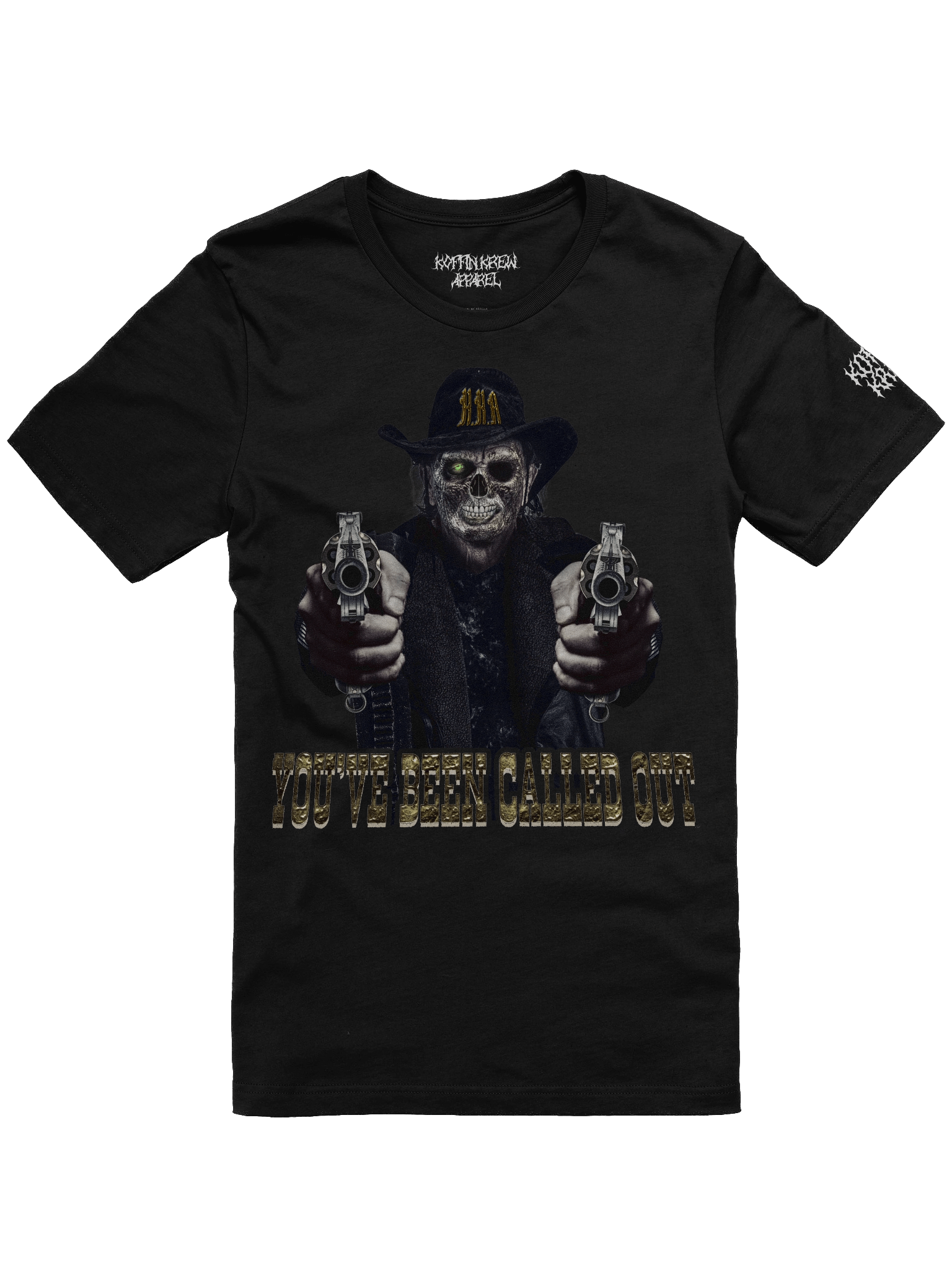 You've Been Called Out Tee product image (1)