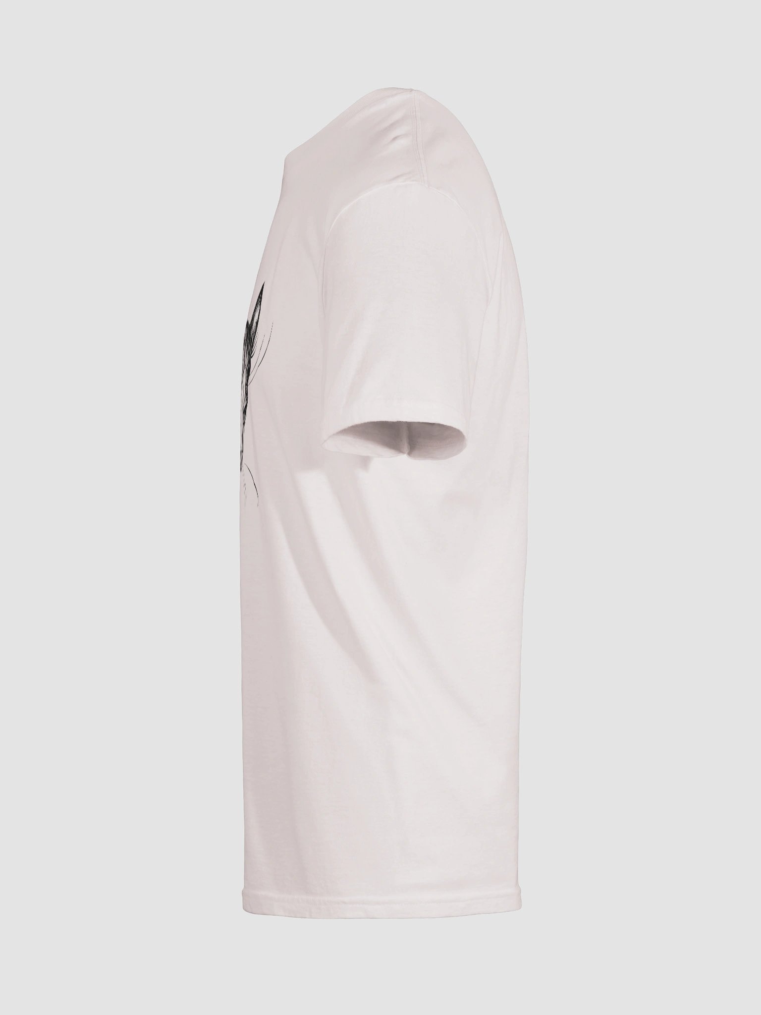 Limited Edition Cat Art T-Shirt product image (59)