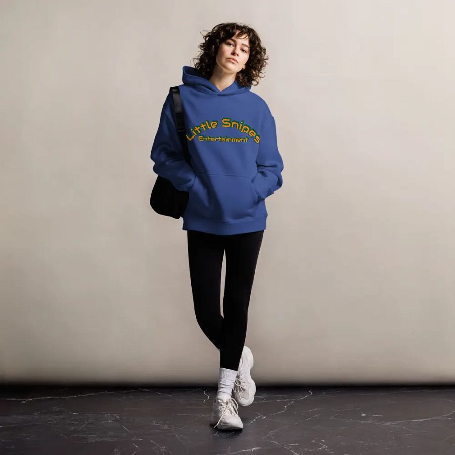 Little Snipes Hoodies product image (8)