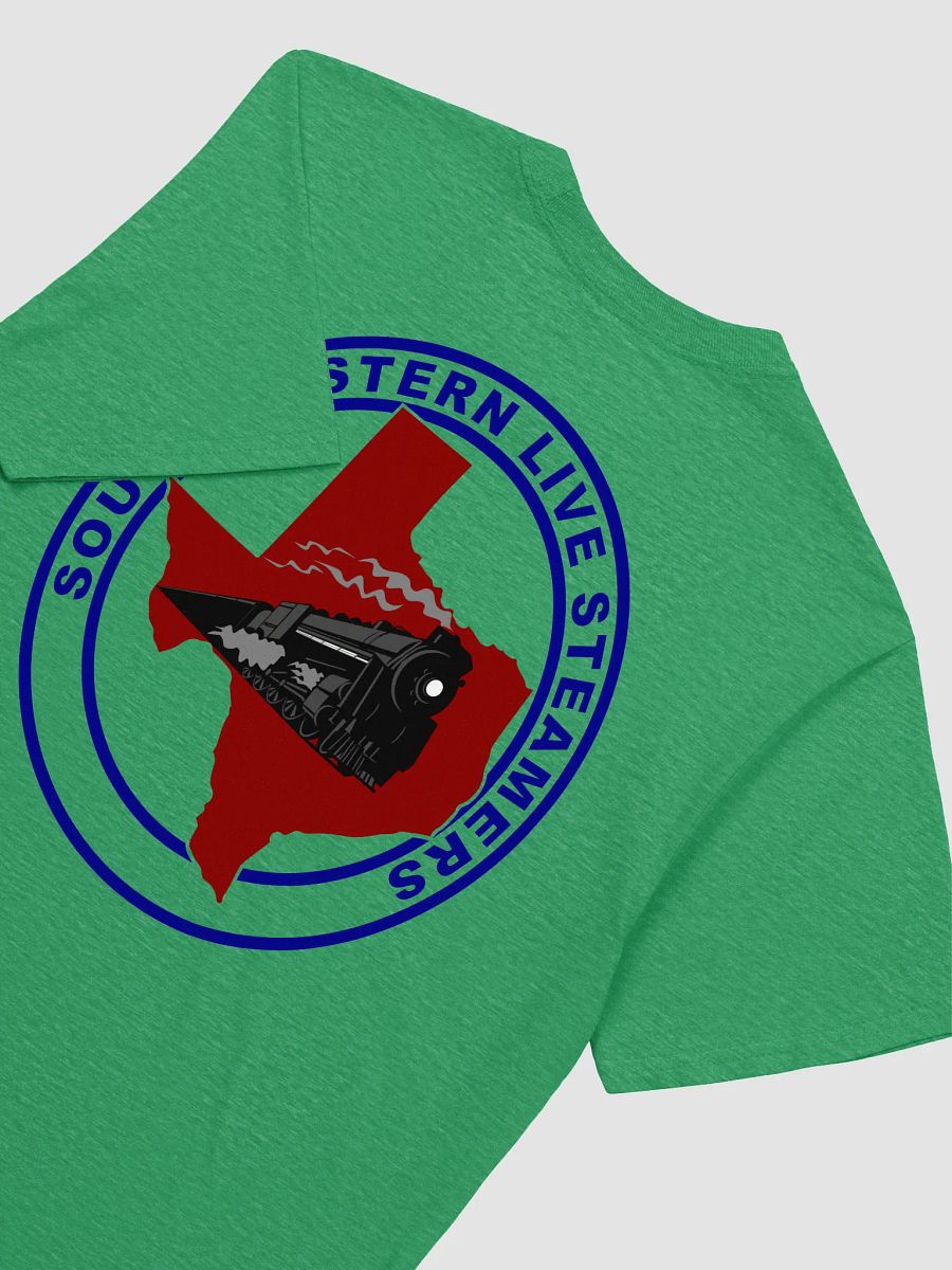 Bold SWLS Unisex T-Shirt product image (4)