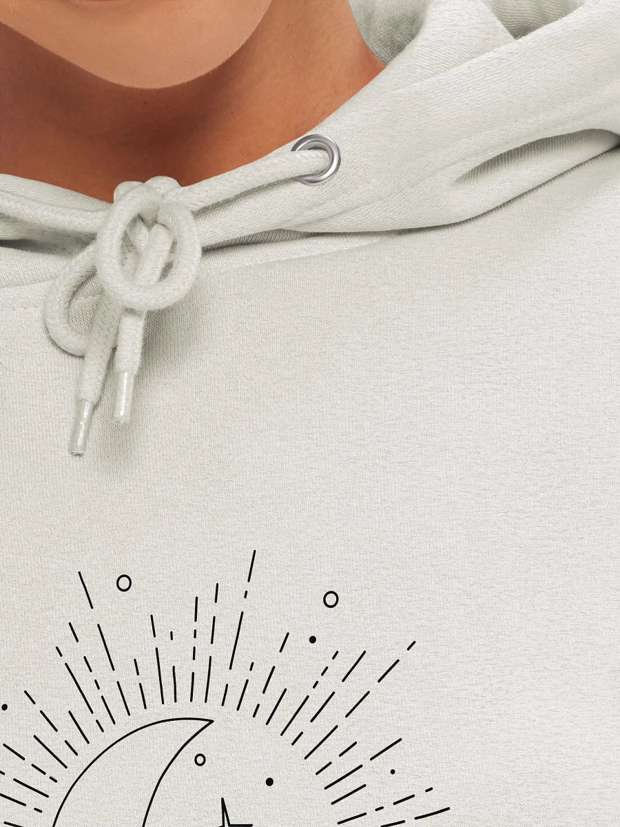 Minimalistic Love You Hoodie product image (13)