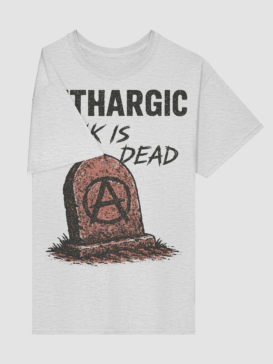 Lethargic (V2) "Punk Is Dead 2" product image (4)