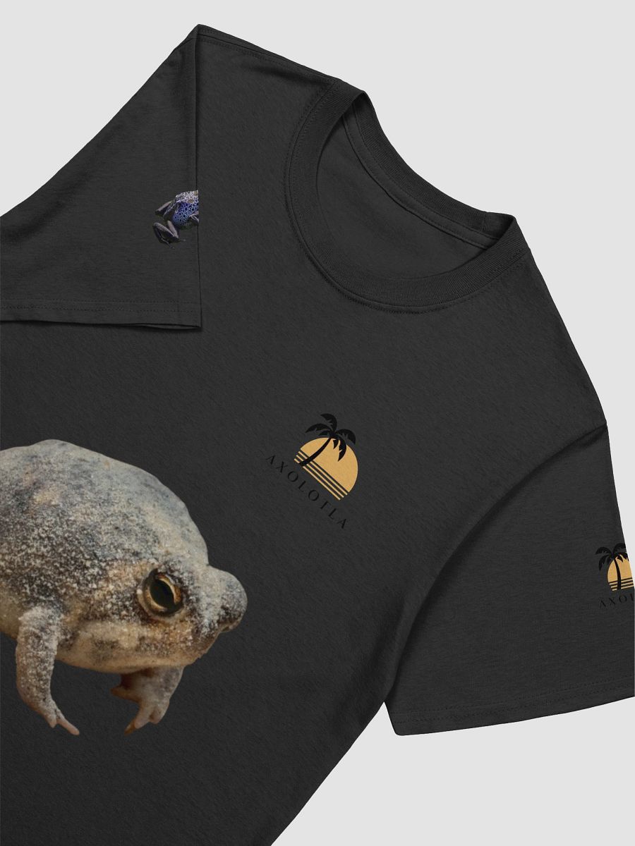 froger T-shirt product image (3)