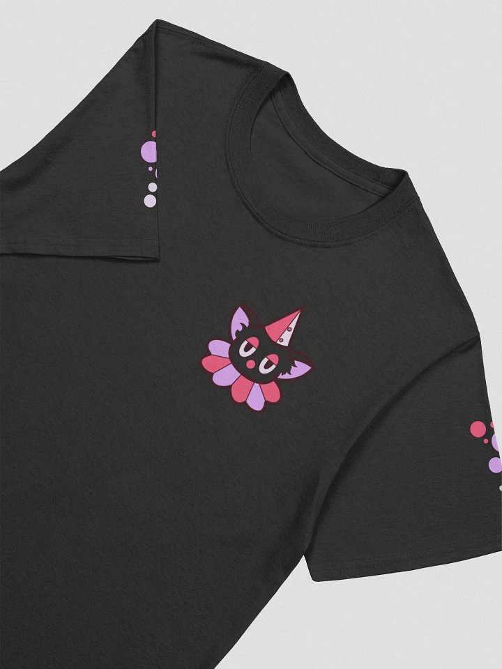 Sad Cat Tshirt product image (1)