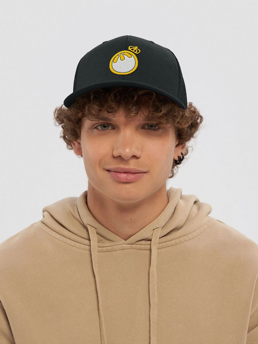 Kings Hat product image (29)